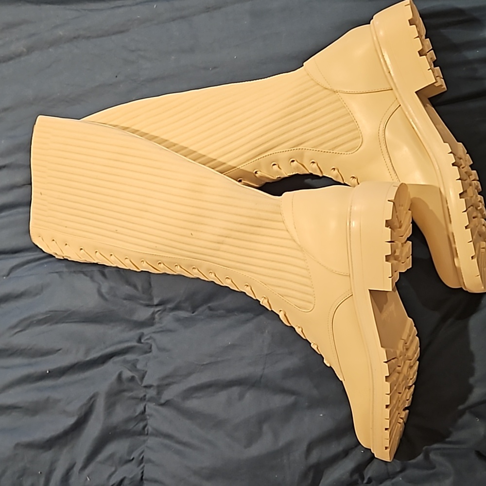 Sam Edelman tall boots.